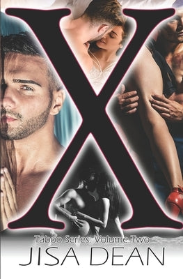 Taboo X: Volume Two by Dean, Jisa