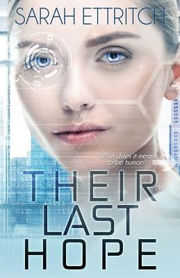 Their Last Hope by Ettritch, Sarah