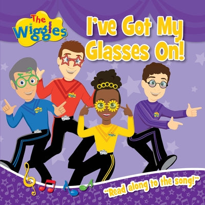 I've Got My Glasses On! by Wiggles, The