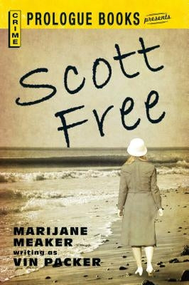 Scott Free by Meaker, Marijane