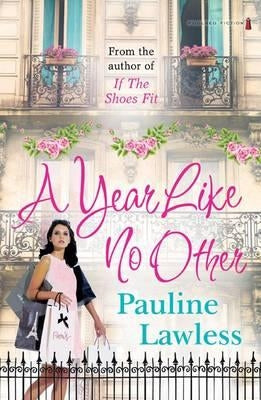 A Year Like No Other by Lawless, Pauline