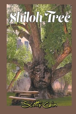 Shiloh Tree by Cain, Scotty