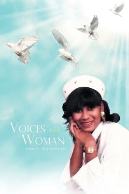 Voices of a Woman by Stevens, Sharron L. Williams
