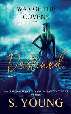 Destined by Young, S.
