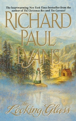 The Looking Glass by Evans, Richard Paul