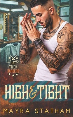 High & Tight by Goda, Julia
