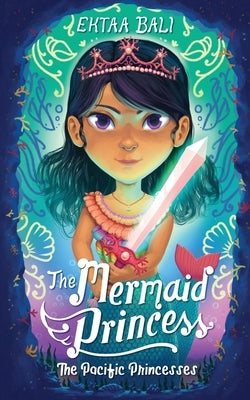 The Mermaid Princess by Bali, Ektaa