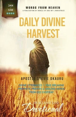 Oracle of God Devotional Jan 2022 by Book, Test