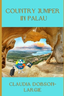 Country Jumper in Palau by Dobson-Largie, Claudia