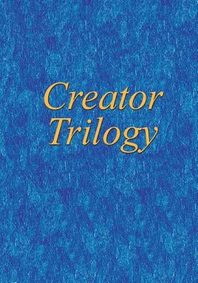 Creator Trilogy by Lloyd, Kitty