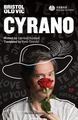 Cyrano by Rostand, Edmond