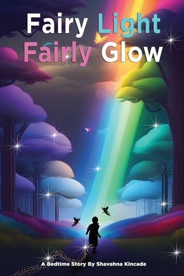 Fairy Light Fairly Glow by Kincade, Shavahna