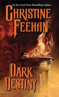 Dark Destiny by Feehan, Christine