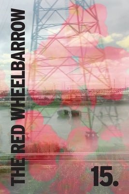 The Rutherford Red Wheelbarrow 15 by Serea, Claudia