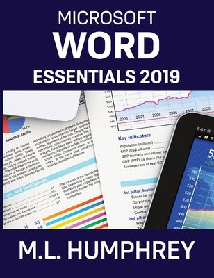 Word Essentials 2019 by Humphrey, M. L.