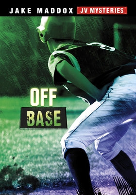 Off Base by Maddox, Jake