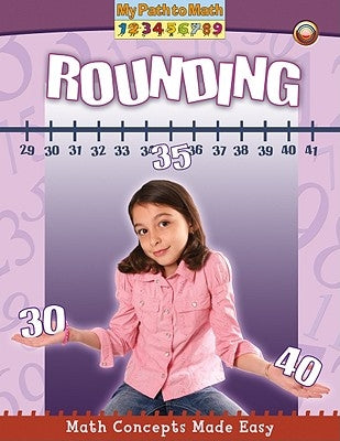 Rounding by Arvoy, Marsha