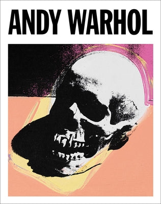 Andy Warhol by Straine, Stephanie