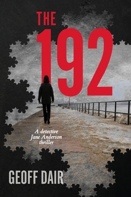 The 192 by Dair, Geoff