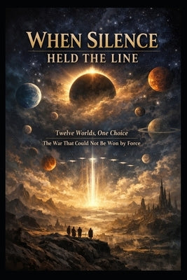 When Silence Held the Line: Twelve Worlds, One Choice The War That Could Not Be Won by Force by Beck, Yusun Y.