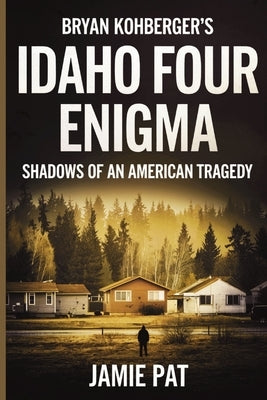 Bryan Kohberger's Idaho Four Enigma: Shadows of an American Tragedy by Pat, Jamie