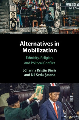 Alternatives in Mobilization by Birnir, Jóhanna Kristín