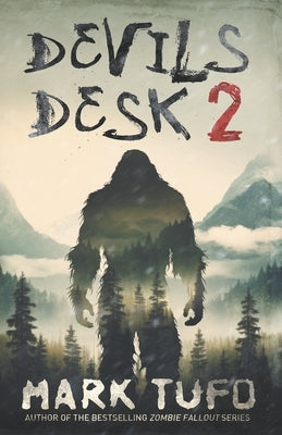 Devils Desk 2 by Tufo, Mark