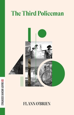 Third Policeman by O'Brien, Flann