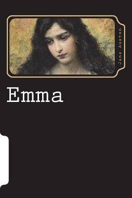 Emma by Austen, Jane