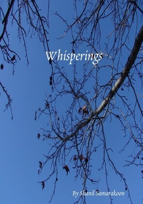 Whisperings by Samarakoon, Shanil