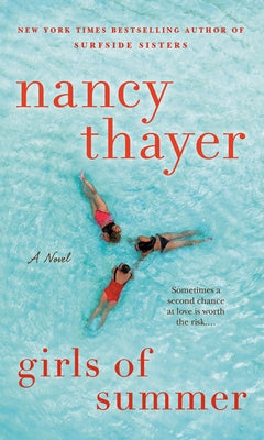 Girls of Summer by Thayer, Nancy
