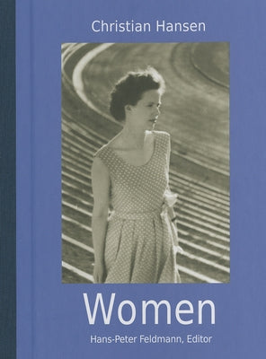 Christian Hansen: Women by Hansen, Christian