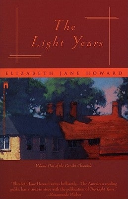 The Light Years by Howard, Elizabeth Jane