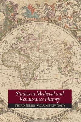 Studies in Medieval and Renaissance History: Volume 14: Volume 14 by Rosenthal, Joel T.