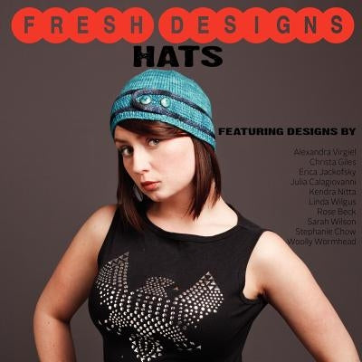 Fresh Designs: Hats by Okey, Shannon