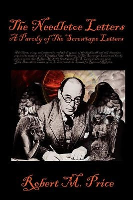 The Needletoe Letters by Price, Robert M.