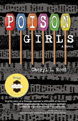 Poison Girls by Reed, Cheryl L.