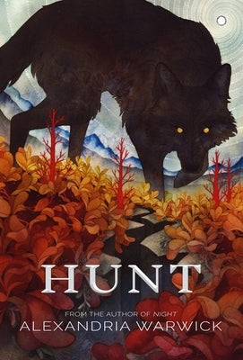Hunt by Warwick, Alexandria