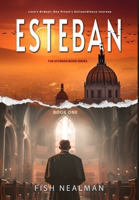 Esteban: Love's Ordeal by Nealman, Fish