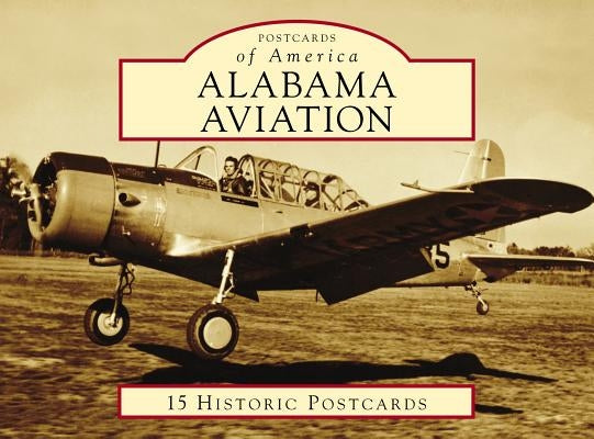 Alabama Aviation by Singleton, Billy J.
