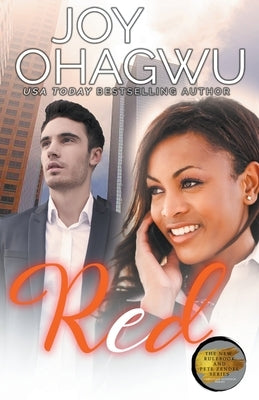 Red by Ohagwu, Joy