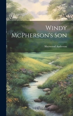 Windy McPherson's Son by Anderson, Sherwood