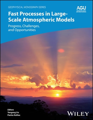 Fast Processes in Large-Scale Atmospheric Models: Progress, Challenges, and Opportunities by Liu, Yangang