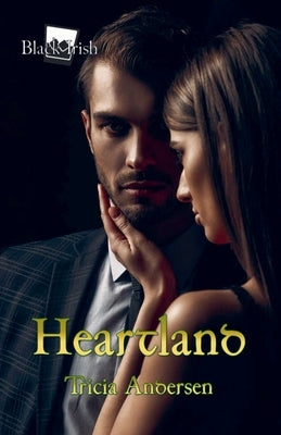 Heartland by Andersen, Tricia