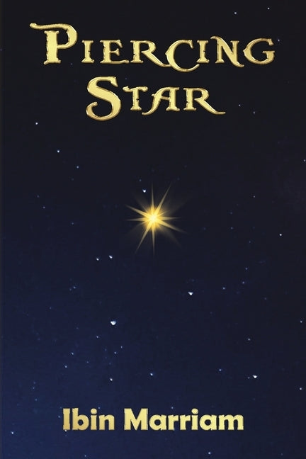 Piercing Star by Marriam, Ibin