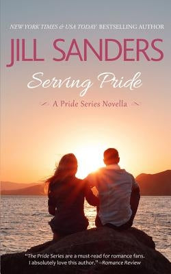 Serving Pride by Ellis, Erica