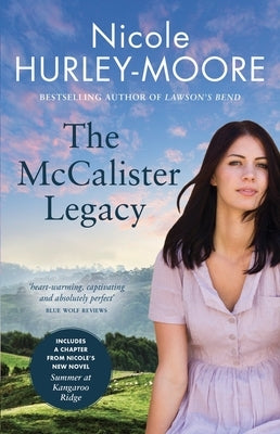 The McCalister Legacy by 