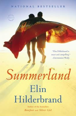Summerland by Hilderbrand, Elin