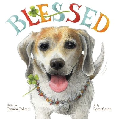 Blessed by Tokash, Tamara