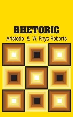 Rhetoric by Aristotle